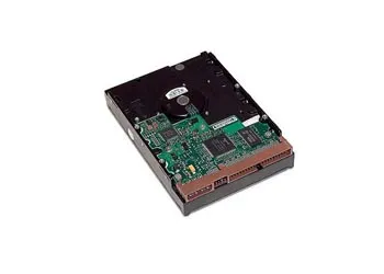 608512-001 - HP 64GB SATA 1.5Gb/s 1-inch Solid State Drive