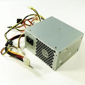 608563-002 - HP 300-Watts ATX Power Supply for Pavilion Desktop PC