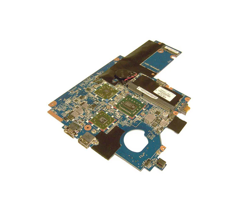 608641-001 - HP System Board (Motherboard) for Pavilion DV1
