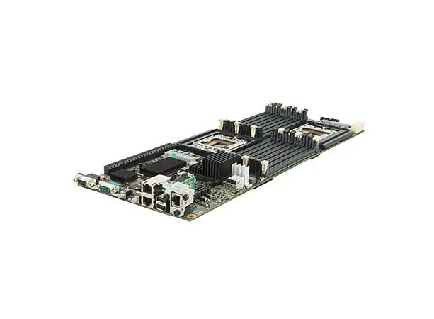 608864-001 - HP System Board (Motherboard) for ProLiant Sl2x170z G6 S…
