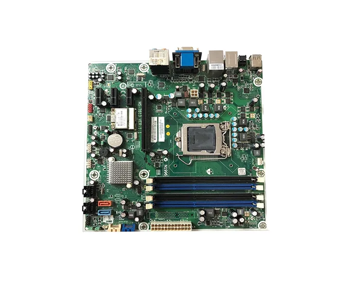 608885-001 - HP System Board (MotherBoard) for ProLiant DL180 G6 Serv…