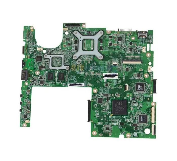 609545-001 - HP HP System Board (Motherboard) for DV7 Notebook