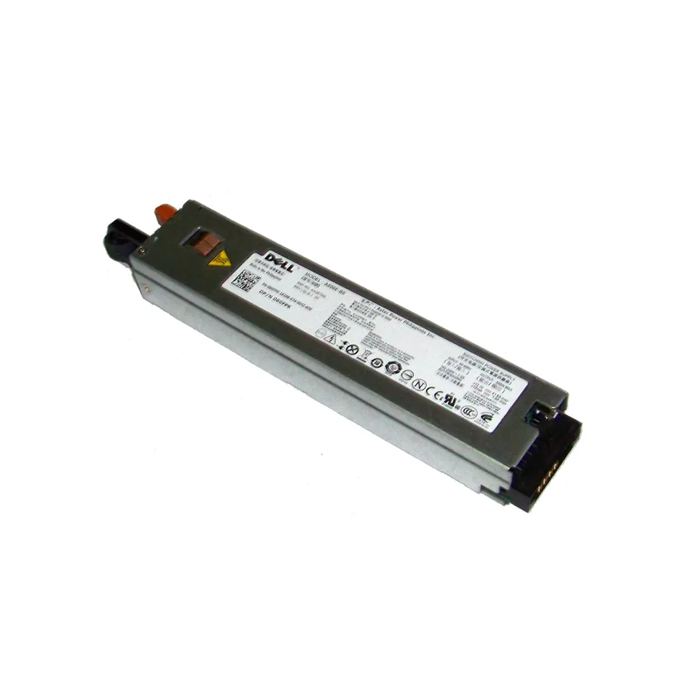 60FPK - Dell 500-Watts Power Supply for PowerEdge R410