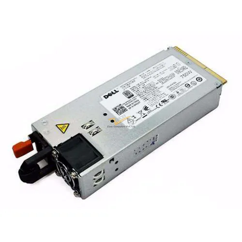 60VPM - Dell 550-Watts 100-240V Non-Redundant Power Supply for PowerE…