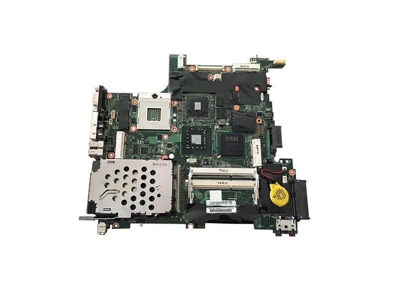 60Y3753 Lenovo System Board (Motherboard) for ThinkPad T400
