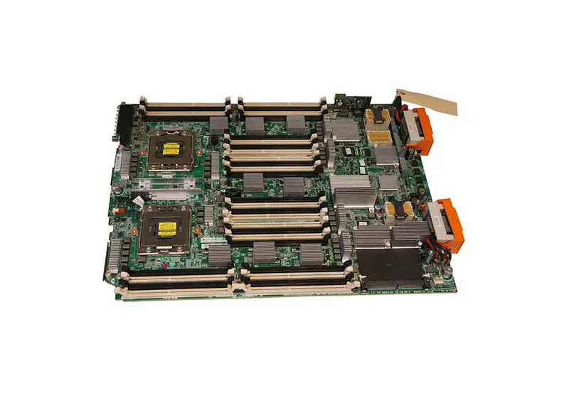 610096-001 - HP System Board (MotherBoard) for ProLiant BL620c G7 Ser…