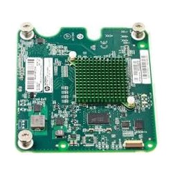 610609-B21 - HP Nc552m 10gbe 2-Port Flex-10 Ethernet Adapter Network …