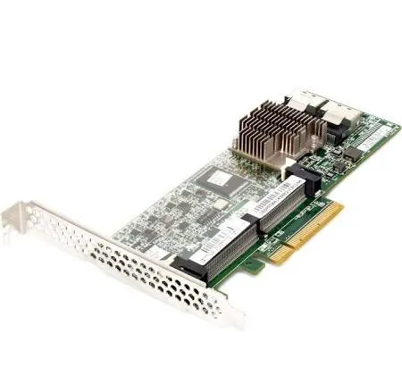 610670-003 - HP PCI Express SAS 6Gb/s Smart Array Controller Board fo…