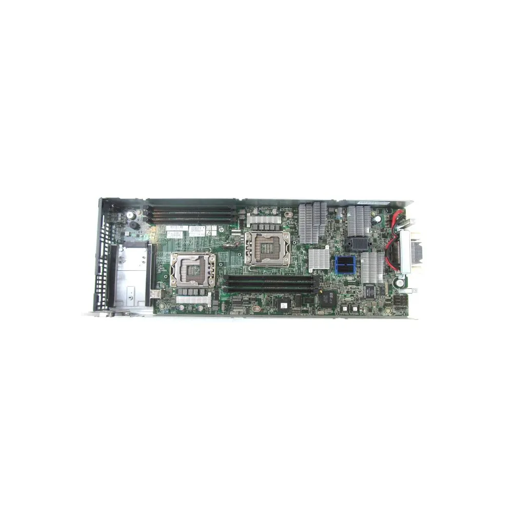 611139-001 - HP System Board (MotherBoard) for ProLiant BL2X220C G7 S…