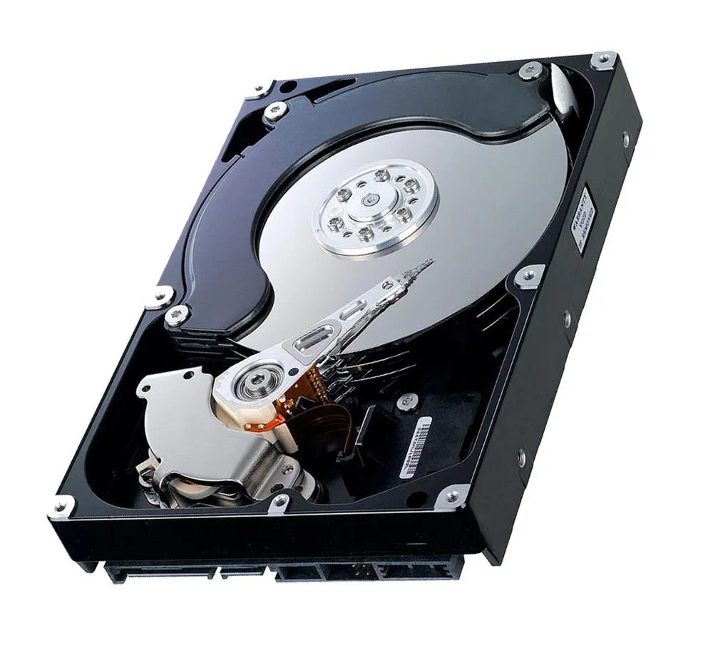 611301-002 - HP 640GB 7200RPM SATA 3Gb/s 3.5-inch Hard Drive