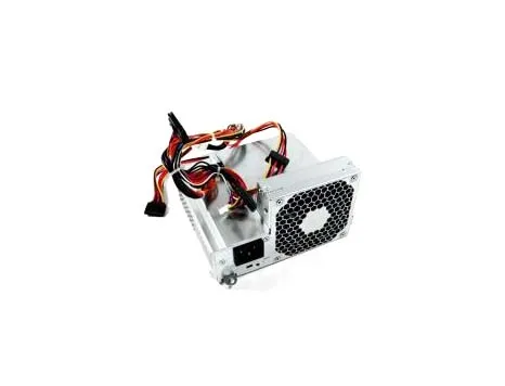 611481-001 - HP 240-Watts SFF Power Supply for Elite 6000/6005/8000/8…