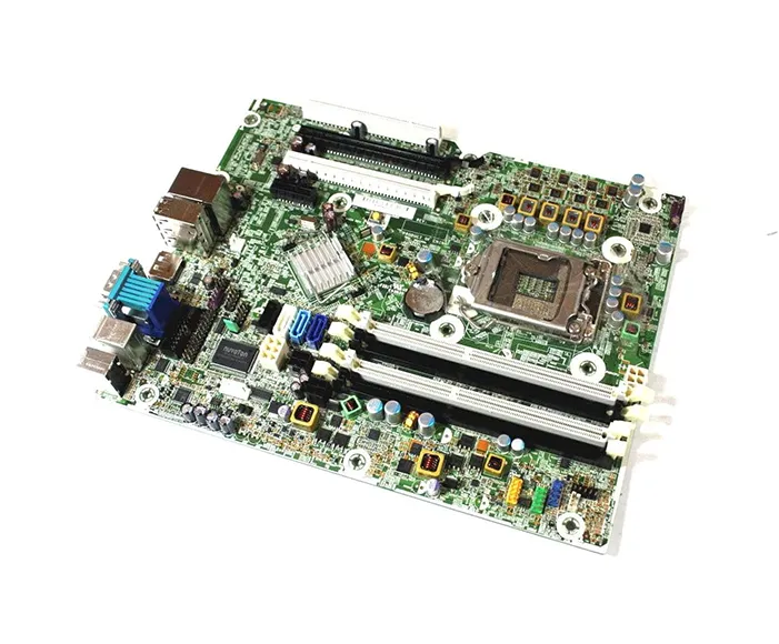 611793-001 - HP Intel System Board (Motherboard) Socket LGA 1155 for …