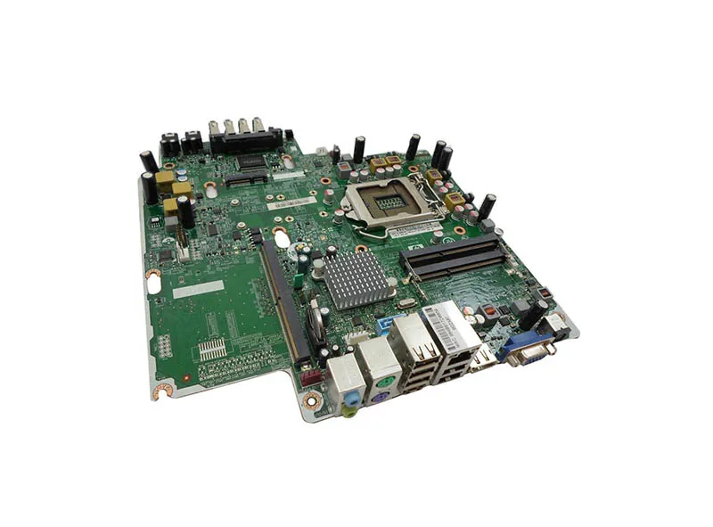 611836-001 - HP System Board (Motherboard) for Elite 8200 PC