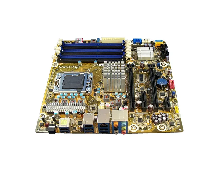 612503-002 - HP System Board (Motherboard) for Pavilion Elite 480t / …