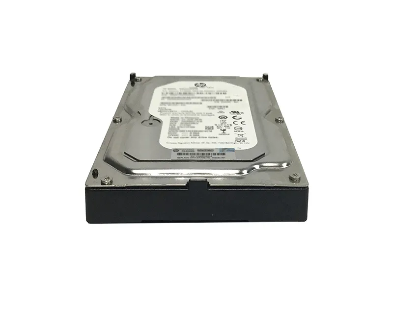613203-001 - HP 1.5TB 5400RPM SATA 3GB/s 3.5-inch Hard Drive