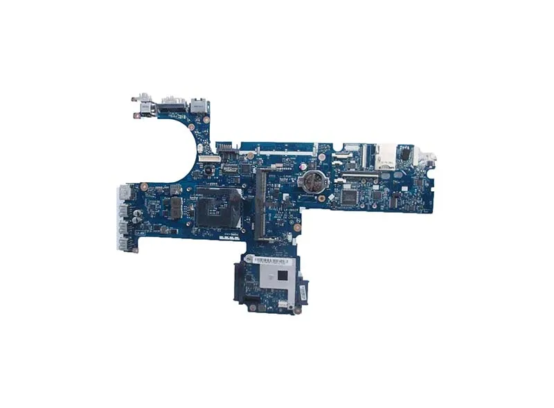 613293-001 HP Socket PGA989 Intel HM57 Chipset UMA System Board