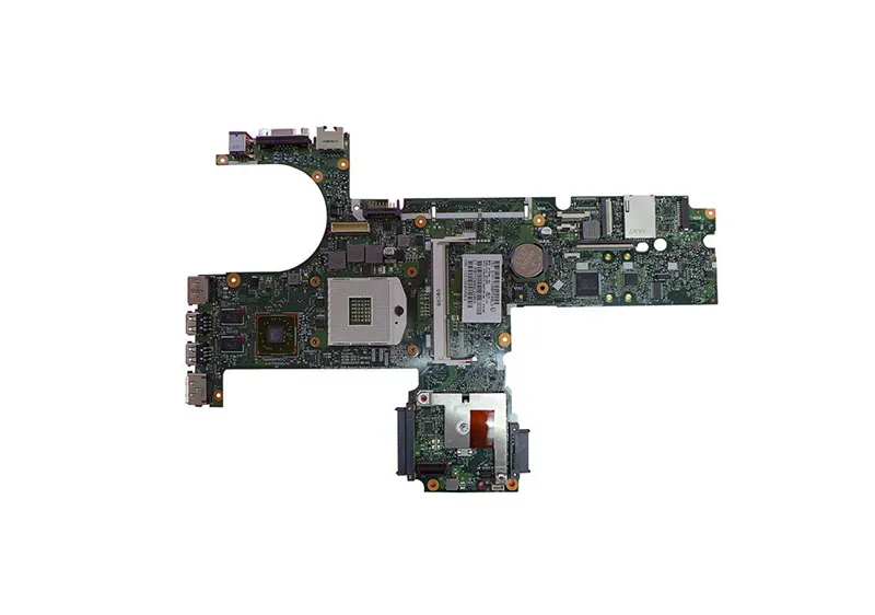 613298-001 - HP System Board Intel Discret (Refurbished)