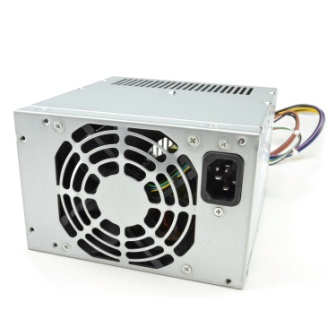 613765-001 - HP 320-Watts 12V 4V Output ATX Power Supply for Elite 82…