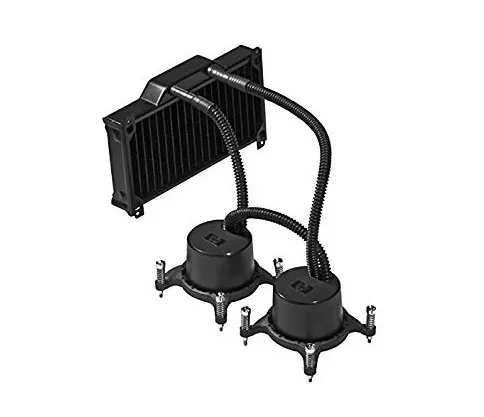 613768-001 - HP Liquid Cooling Heat Sink for WorkStation Z800