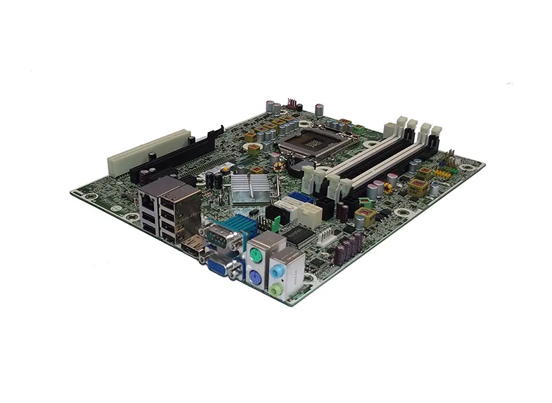 614036-003 - HP System Board (MotherBoard) Socket-1155 BTX for Pro 62…