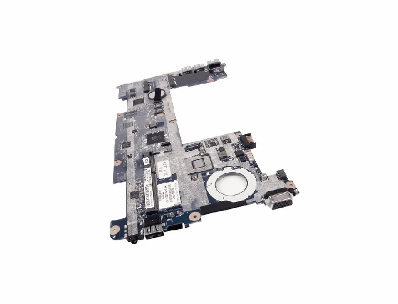 614885-001 - HP Intel System Board (Motherboard) for N455 Mini 210