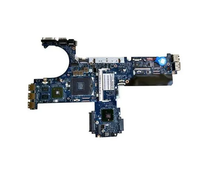 614959-001 - HP System Board (MotherBoard) for Elitebook 8440p Notebo…