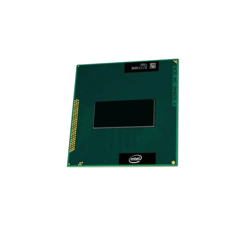 615029-001 - HP 2.30GHz 5GT/s DMI 8MB SmartCache Socket FCBGA1224 / F…