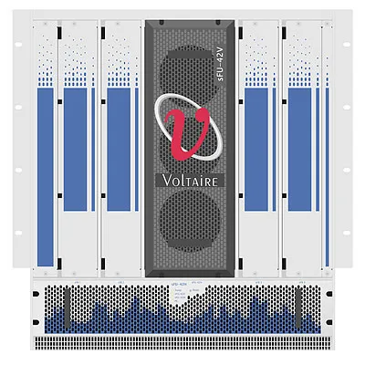 615680-B21 - HP Voltaire Infiniband QDR 144-Ports Switch Fabric Board