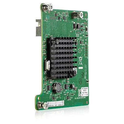 615729-B21 - HP 366M 4-Ports 1Gb/s PCI Express 2.1 x8 Mezzanine Netwo…