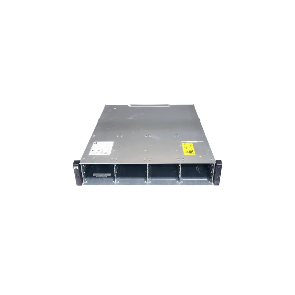 616061-001 - HP 750-Watts Power Supply for StorageWorks P4500 G2 Chas…