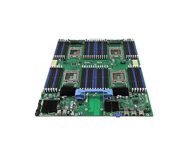 616820-001 - HP System Board (Motherboard) for ProLiant G7 BL2X220C