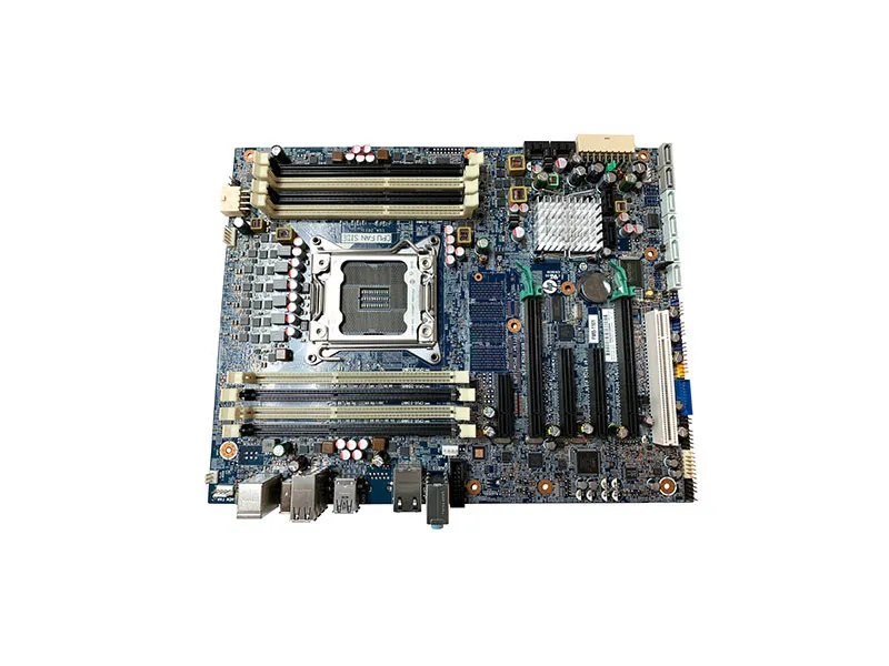 618263-003 - HP Intel System Board (Motherboard) Socket LGA 2011 for …