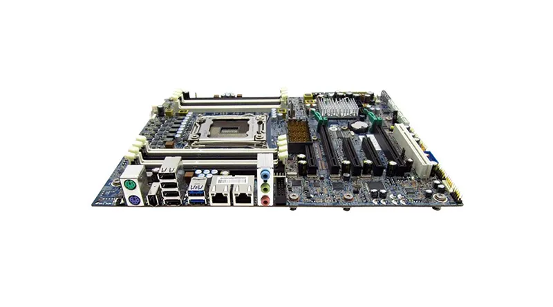 618264-003 - HP Motheboard for Z620 WorkStation (Refurbished)