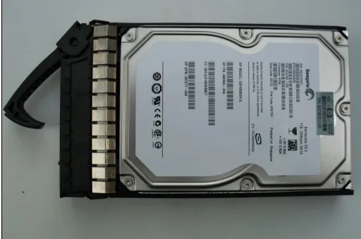 619462-001 - HP 1TB 7200RPM SATA 3GB/s Hot-Pluggable NCQ MidLine 3.5-…