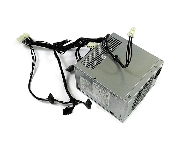 619564-001 - HP 400-Watts Power Supply Non Hot-Pluggable High-efficie…