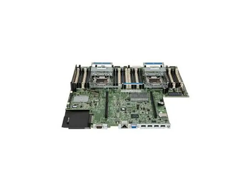 620119-201 - HP System Board (Motherboard)