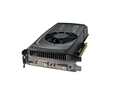 620883-001 - HP Nvidia GeForce GTX 460 1GB GDDR5 256-Bit PCI Express …
