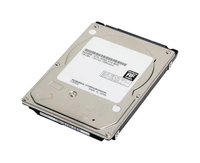 6212D - Dell 4GB 4200RPM ATA-33 2.5-inch Hard Drive