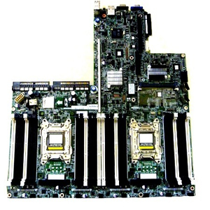 622259-001 - HP System Board (Motherboard) for ProLiant DL360p G8 Ser…