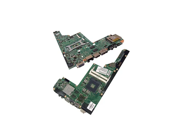 622626-001 - HP System Board (Motherboard) Socket 989 for Pavilion dv…