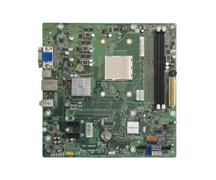 624832-001 - HP System Board (Motherboard) for Pavilion P6 P7 Slimlin…