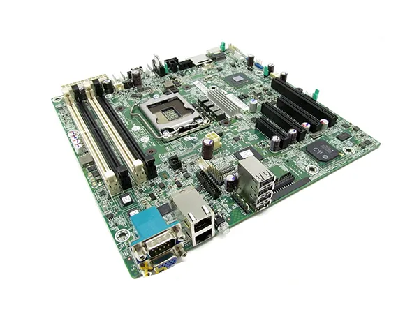 625809-001 - HP System Board Assembly for ProLiant Ml110 G7 Server (R…