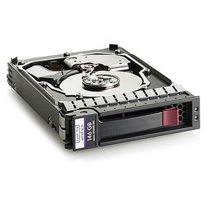 627114-001 - HP 146GB 15000RPM SAS 6GB/s Hot-Pluggable Dual Port 2.5-…