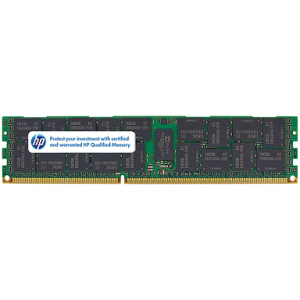 627812-S21 - HP 16GB DDR3-1333MHz PC3-10600 ECC Registered CL9 240-Pi…