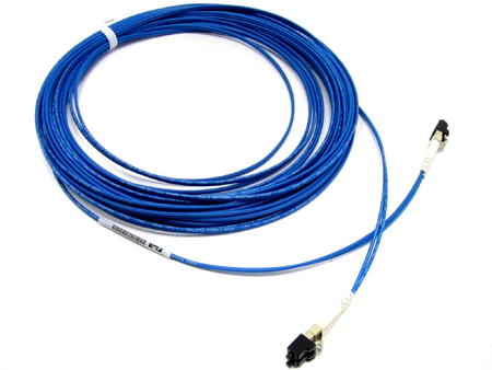 628217-005 - HP 15m PremierFlex LC-LC Multi-mode Optical Cable