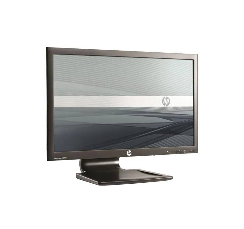 628381-001 - HP LA2006X 20-inch Widescreen 1600x900 LED BackLid LCD M…