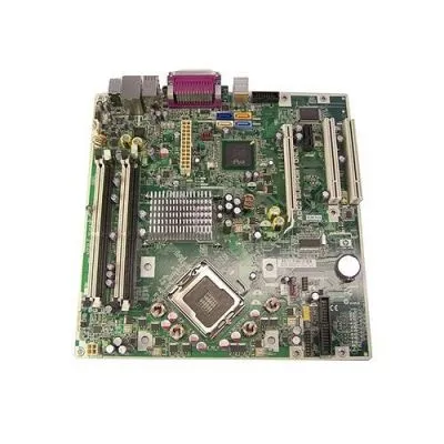 628386-001 - HP System Board for ProLiant DL170e G6 Server (Refurbish…
