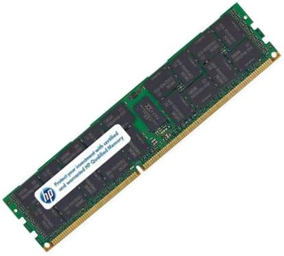 628974-001 - HP 16GB DDR3-1333MHz PC3-10600 ECC Registered CL9 240-Pi…