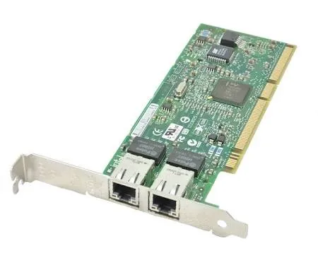 629133-002 - HP 331FLR 1GB 4-Port Network Ethernet Adapter