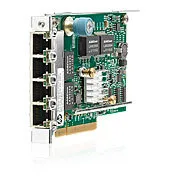 629135-B21 - HP Broadcom BCM5719 Quad-Port 1GB Network Interface Card